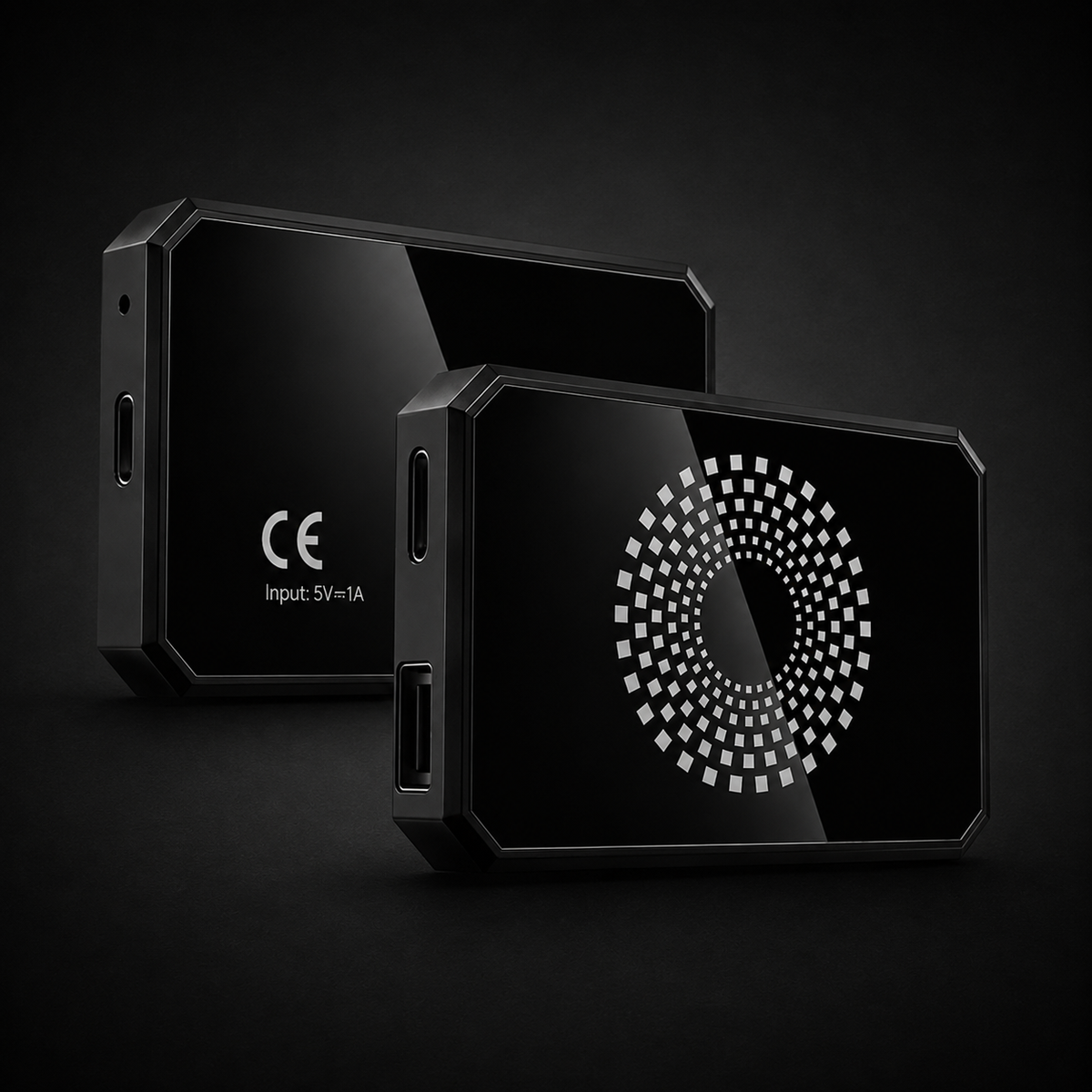 Car Android Box