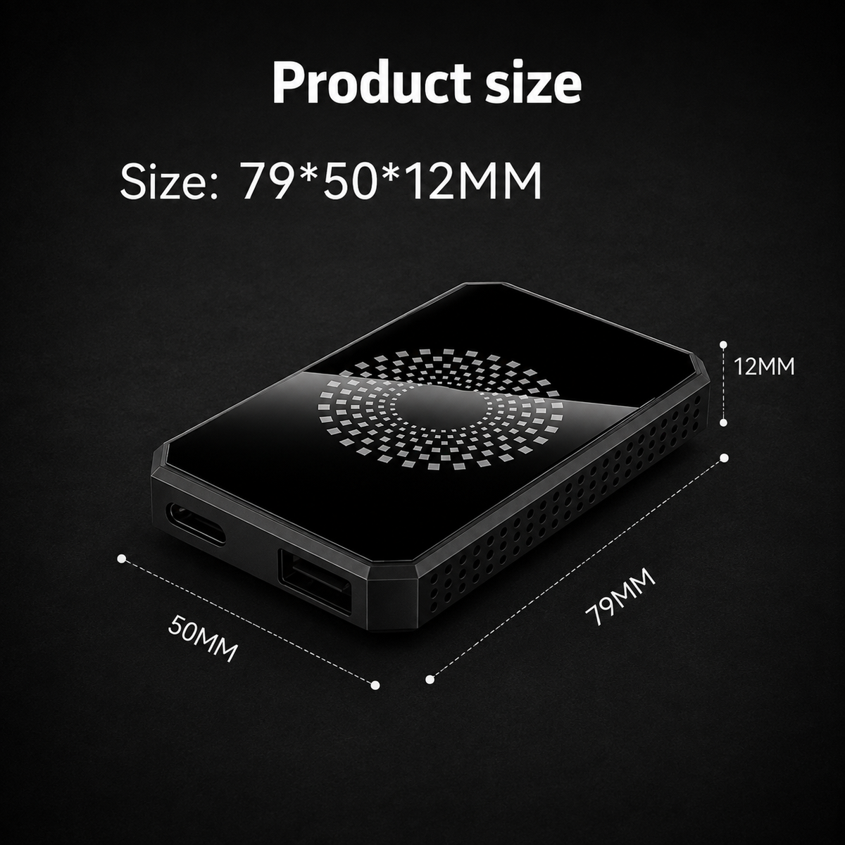 Car Android Box